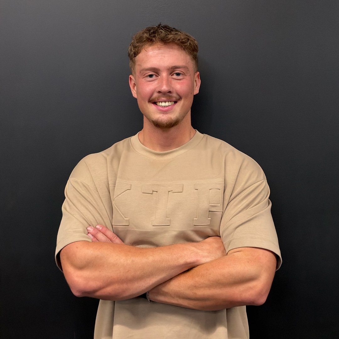 Corey-Jay Eyndhoven